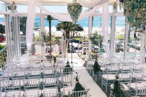 vnl events weddings the bay hotel tides